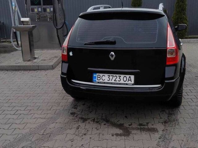 Черный Рено 4, объемом двигателя 1.9 л и пробегом 1 тыс. км за 4500 $, фото 1 на Automoto.ua