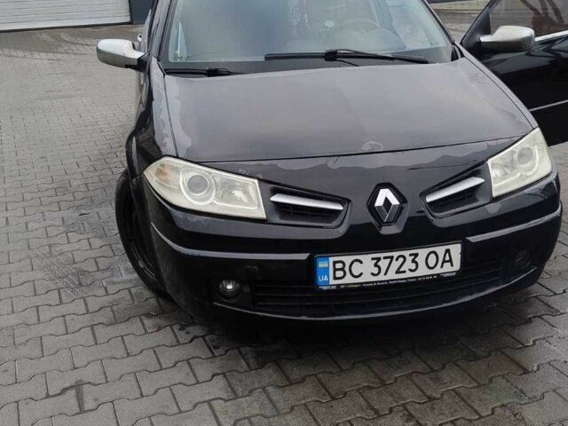 Черный Рено 4, объемом двигателя 1.9 л и пробегом 1 тыс. км за 4500 $, фото 5 на Automoto.ua