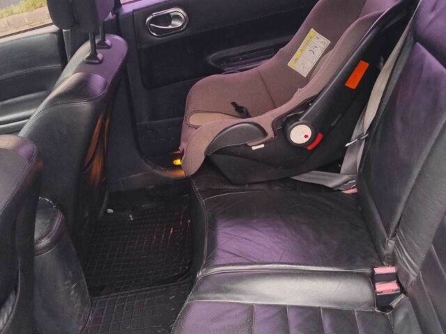 Черный Рено 4, объемом двигателя 1.9 л и пробегом 1 тыс. км за 4500 $, фото 4 на Automoto.ua