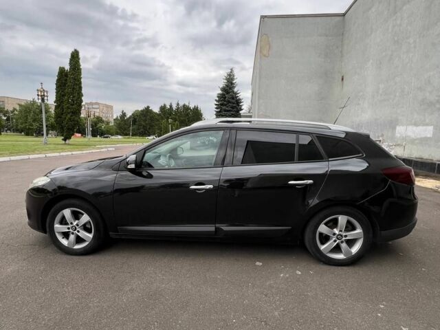 Черный Рено 4, объемом двигателя 1.6 л и пробегом 257 тыс. км за 6300 $, фото 3 на Automoto.ua