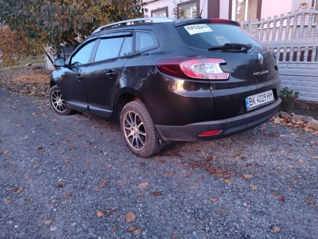 Черный Рено 4, объемом двигателя 1.4 л и пробегом 272 тыс. км за 6700 $, фото 3 на Automoto.ua