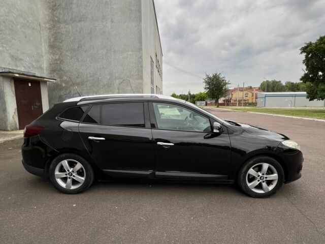 Черный Рено 4, объемом двигателя 1.6 л и пробегом 257 тыс. км за 6300 $, фото 4 на Automoto.ua