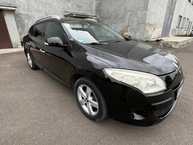 Черный Рено 4, объемом двигателя 1.6 л и пробегом 257 тыс. км за 6300 $, фото 1 на Automoto.ua