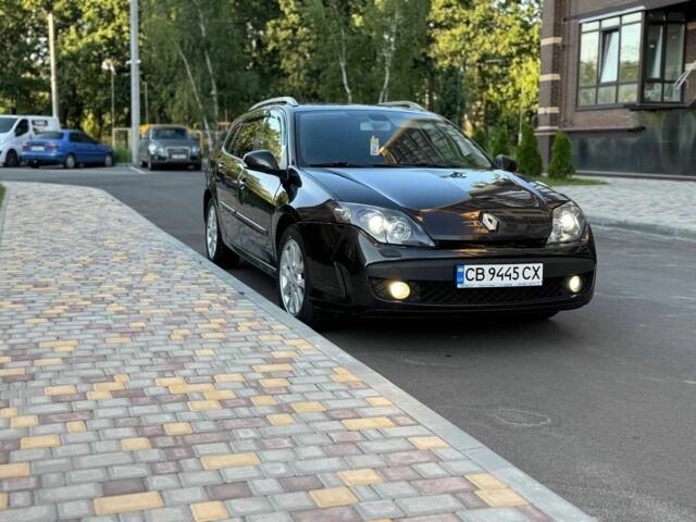 Чорний Рено 4, об'ємом двигуна 1.5 л та пробігом 220 тис. км за 4700 $, фото 1 на Automoto.ua