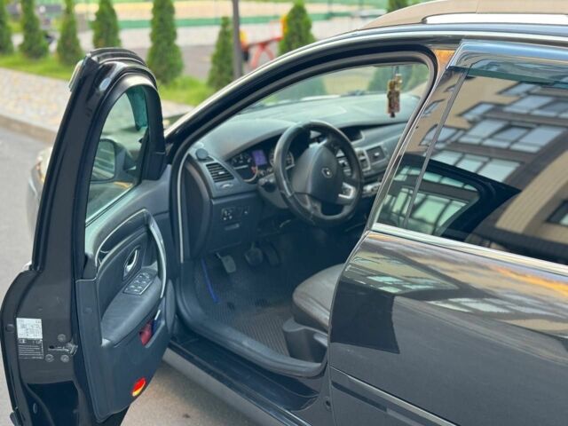 Чорний Рено 4, об'ємом двигуна 1.5 л та пробігом 220 тис. км за 4700 $, фото 5 на Automoto.ua