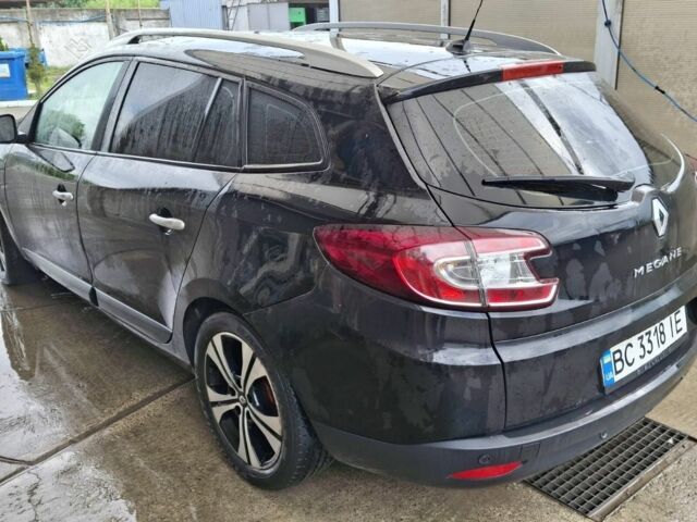 Черный Рено 4, объемом двигателя 1.5 л и пробегом 309 тыс. км за 7000 $, фото 1 на Automoto.ua