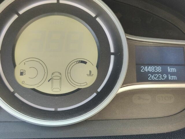 Черный Рено 4, объемом двигателя 0 л и пробегом 180 тыс. км за 6500 $, фото 4 на Automoto.ua