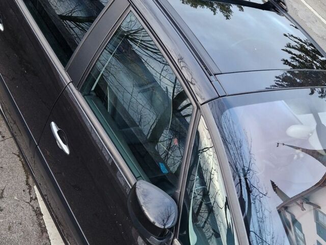 Чорний Рено 4, об'ємом двигуна 0 л та пробігом 270 тис. км за 4086 $, фото 5 на Automoto.ua