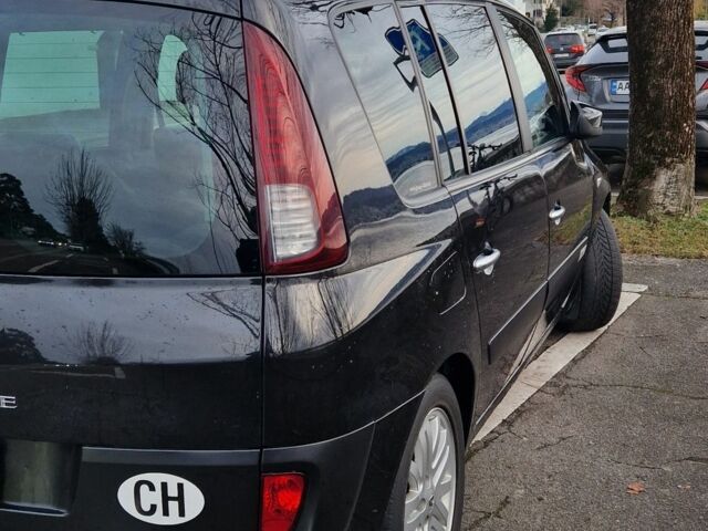 Чорний Рено 4, об'ємом двигуна 0 л та пробігом 270 тис. км за 4086 $, фото 4 на Automoto.ua