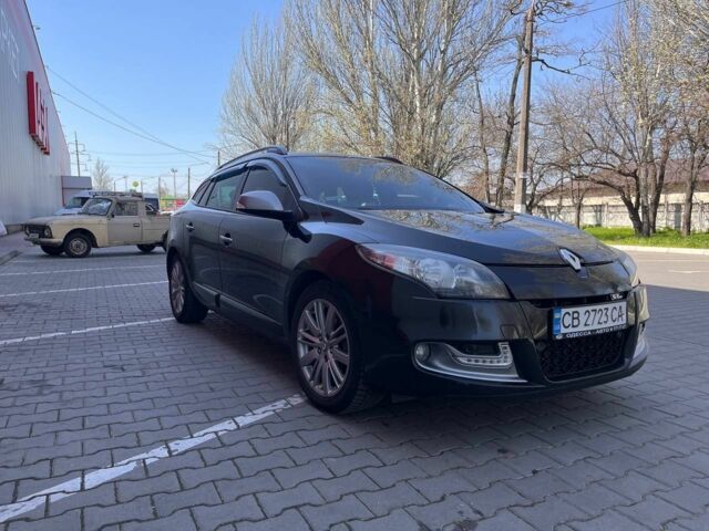 Черный Рено 4, объемом двигателя 1.5 л и пробегом 270 тыс. км за 7900 $, фото 2 на Automoto.ua