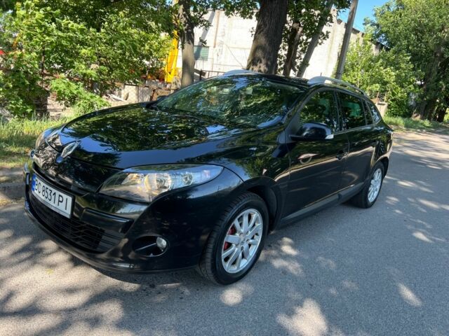 Чорний Рено 4, об'ємом двигуна 1.5 л та пробігом 297 тис. км за 6500 $, фото 1 на Automoto.ua