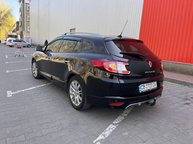 Черный Рено 4, объемом двигателя 1.5 л и пробегом 270 тыс. км за 7900 $, фото 3 на Automoto.ua