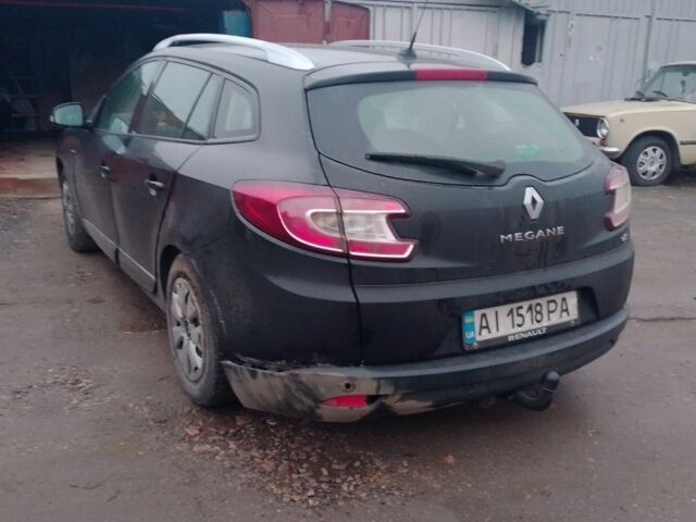 Черный Рено 4, объемом двигателя 10 л и пробегом 230 тыс. км за 4500 $, фото 3 на Automoto.ua