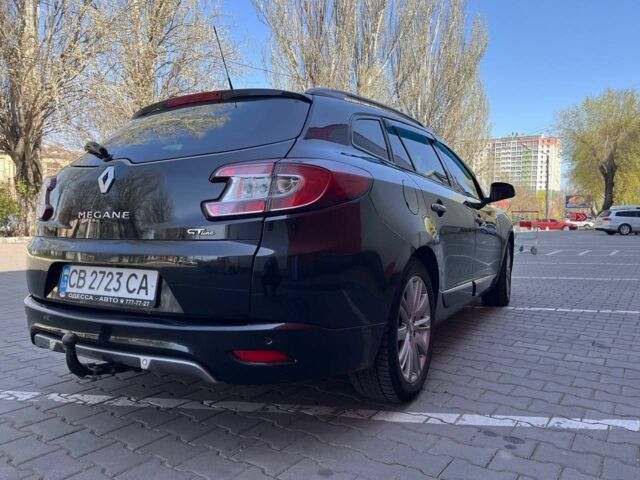 Черный Рено 4, объемом двигателя 1.5 л и пробегом 270 тыс. км за 7900 $, фото 1 на Automoto.ua