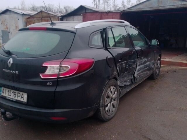 Черный Рено 4, объемом двигателя 10 л и пробегом 230 тыс. км за 4500 $, фото 2 на Automoto.ua