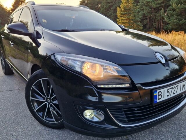 Чорний Рено 4, об'ємом двигуна 1.6 л та пробігом 249 тис. км за 7373 $, фото 1 на Automoto.ua