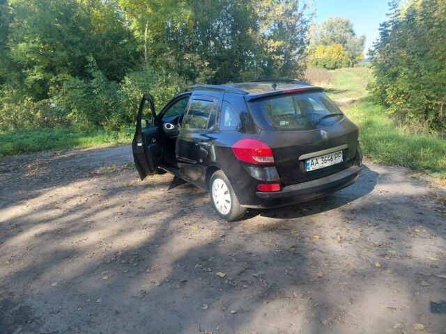 Чорний Рено 4, об'ємом двигуна 1.1 л та пробігом 243 тис. км за 5018 $, фото 3 на Automoto.ua