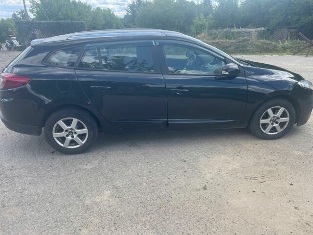 Черный Рено 4, объемом двигателя 1.5 л и пробегом 3 тыс. км за 8000 $, фото 5 на Automoto.ua