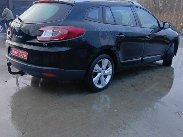 Черный Рено 4, объемом двигателя 0 л и пробегом 186 тыс. км за 6500 $, фото 3 на Automoto.ua