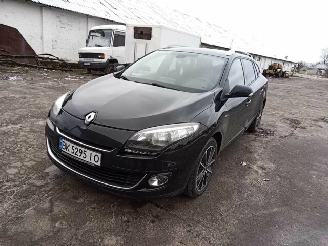 Черный Рено 4, объемом двигателя 1.2 л и пробегом 170 тыс. км за 6500 $, фото 1 на Automoto.ua