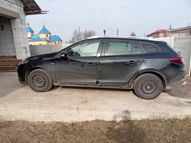 Черный Рено 4, объемом двигателя 1.2 л и пробегом 170 тыс. км за 6500 $, фото 3 на Automoto.ua