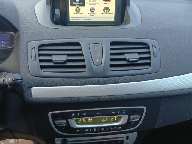 Черный Рено 4, объемом двигателя 0 л и пробегом 186 тыс. км за 6500 $, фото 4 на Automoto.ua