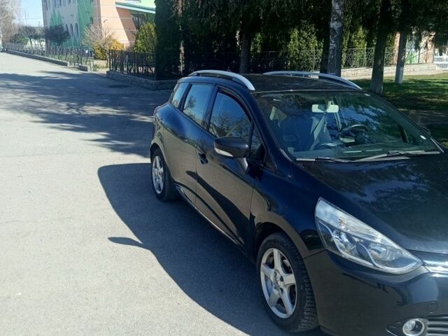 Черный Рено 4, объемом двигателя 0 л и пробегом 189 тыс. км за 7400 $, фото 2 на Automoto.ua