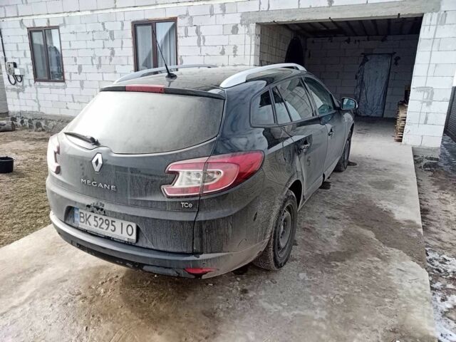 Черный Рено 4, объемом двигателя 1.2 л и пробегом 170 тыс. км за 6500 $, фото 2 на Automoto.ua