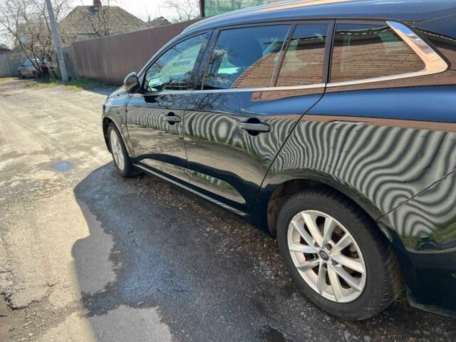 Чорний Рено 4, об'ємом двигуна 1.5 л та пробігом 234 тис. км за 12300 $, фото 12 на Automoto.ua