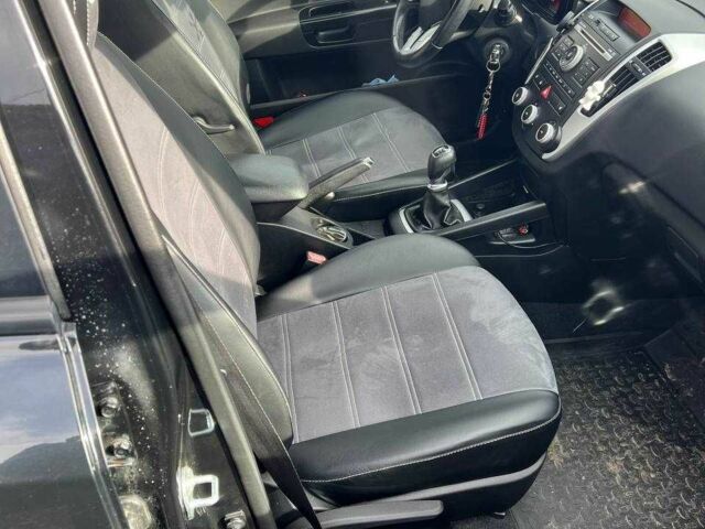Чорний Рено 4, об'ємом двигуна 1.5 л та пробігом 234 тис. км за 12300 $, фото 13 на Automoto.ua