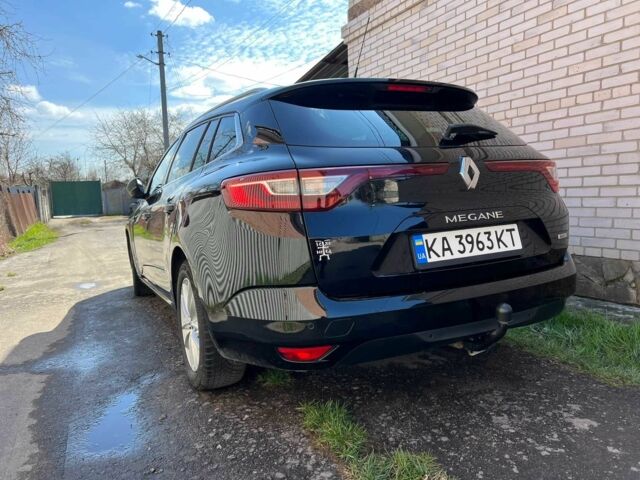Чорний Рено 4, об'ємом двигуна 1.5 л та пробігом 234 тис. км за 12300 $, фото 10 на Automoto.ua