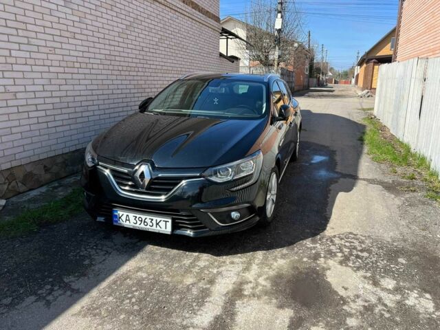 Чорний Рено 4, об'ємом двигуна 1.5 л та пробігом 234 тис. км за 12300 $, фото 1 на Automoto.ua