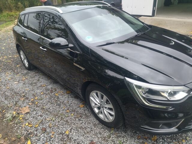 Черный Рено 4, объемом двигателя 1.5 л и пробегом 217 тыс. км за 13600 $, фото 2 на Automoto.ua