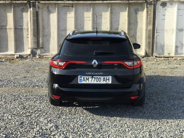 Черный Рено 4, объемом двигателя 1.5 л и пробегом 205 тыс. км за 13000 $, фото 6 на Automoto.ua