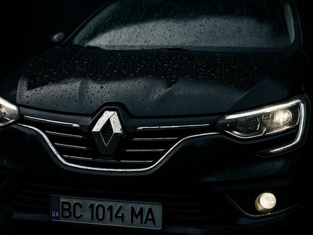 Черный Рено 4, объемом двигателя 1.5 л и пробегом 217 тыс. км за 13600 $, фото 6 на Automoto.ua