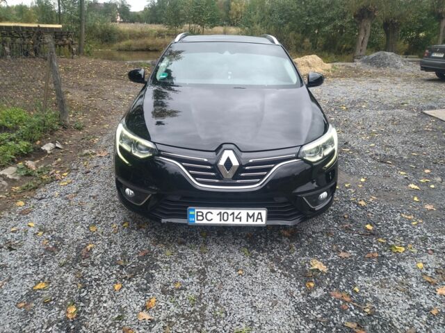 Черный Рено 4, объемом двигателя 1.5 л и пробегом 217 тыс. км за 13600 $, фото 1 на Automoto.ua