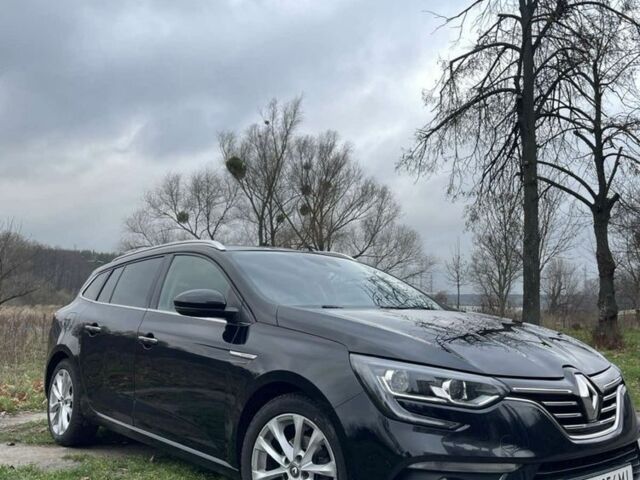 Черный Рено 4, объемом двигателя 1.5 л и пробегом 160 тыс. км за 13999 $, фото 3 на Automoto.ua