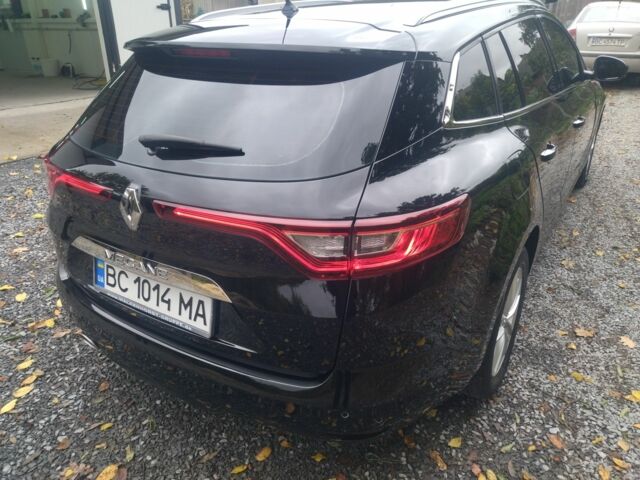 Черный Рено 4, объемом двигателя 1.5 л и пробегом 217 тыс. км за 13600 $, фото 3 на Automoto.ua