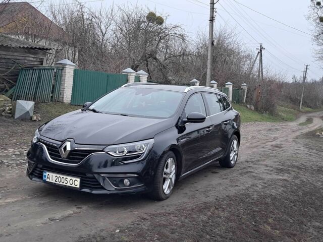 Чорний Рено 4, об'ємом двигуна 1.5 л та пробігом 190 тис. км за 11800 $, фото 5 на Automoto.ua