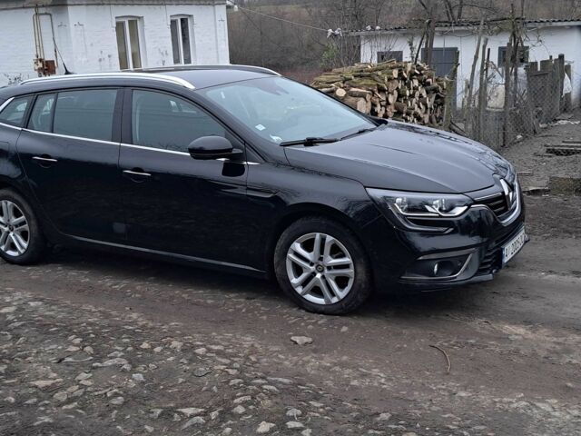 Чорний Рено 4, об'ємом двигуна 1.5 л та пробігом 190 тис. км за 11800 $, фото 3 на Automoto.ua