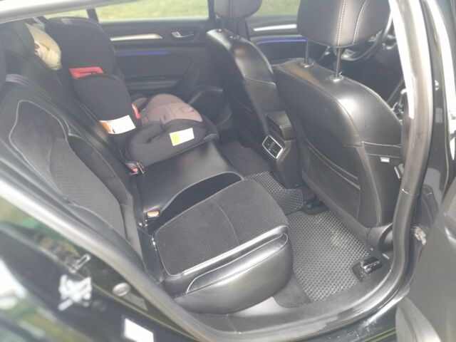 Черный Рено 4, объемом двигателя 1.5 л и пробегом 217 тыс. км за 13600 $, фото 7 на Automoto.ua