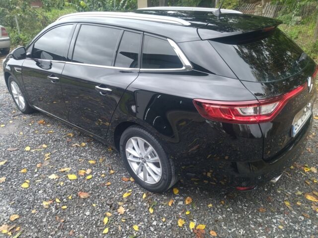 Черный Рено 4, объемом двигателя 1.5 л и пробегом 217 тыс. км за 13600 $, фото 4 на Automoto.ua