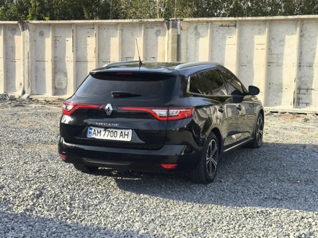 Черный Рено 4, объемом двигателя 1.5 л и пробегом 205 тыс. км за 13000 $, фото 5 на Automoto.ua