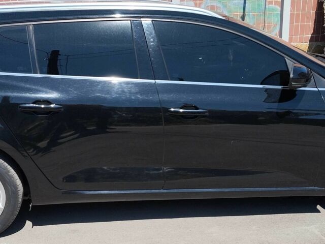 Черный Рено 4, объемом двигателя 1.5 л и пробегом 193 тыс. км за 10000 $, фото 3 на Automoto.ua