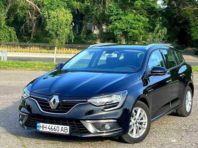 Черный Рено 4, объемом двигателя 1.5 л и пробегом 196 тыс. км за 15700 $, фото 1 на Automoto.ua