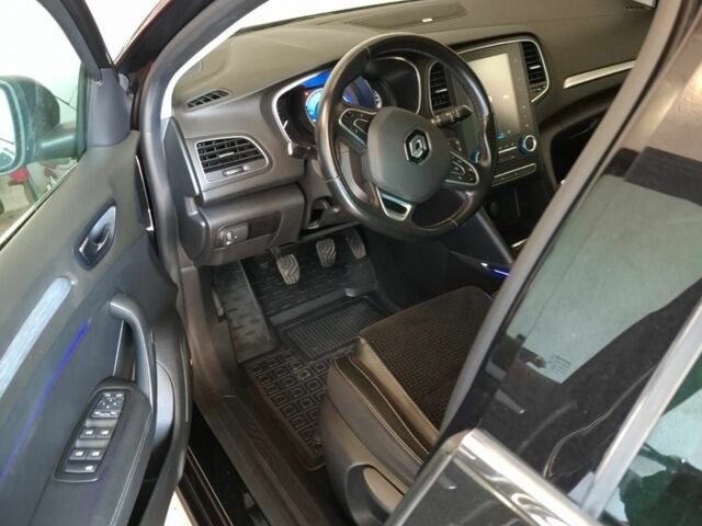 Черный Рено 4, объемом двигателя 0 л и пробегом 139 тыс. км за 15300 $, фото 8 на Automoto.ua
