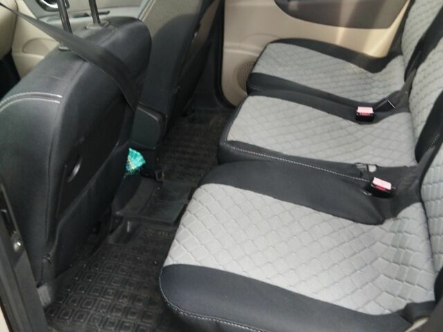 Коричневый Рено 4, объемом двигателя 1.5 л и пробегом 230 тыс. км за 7000 $, фото 3 на Automoto.ua