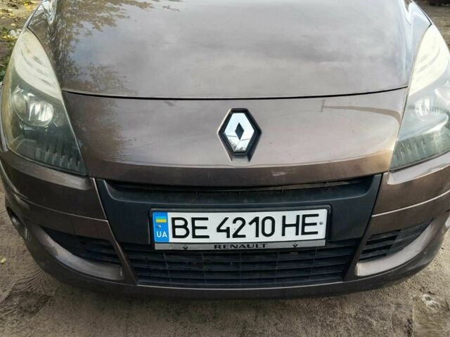 Коричневый Рено 4, объемом двигателя 1.5 л и пробегом 230 тыс. км за 7000 $, фото 2 на Automoto.ua