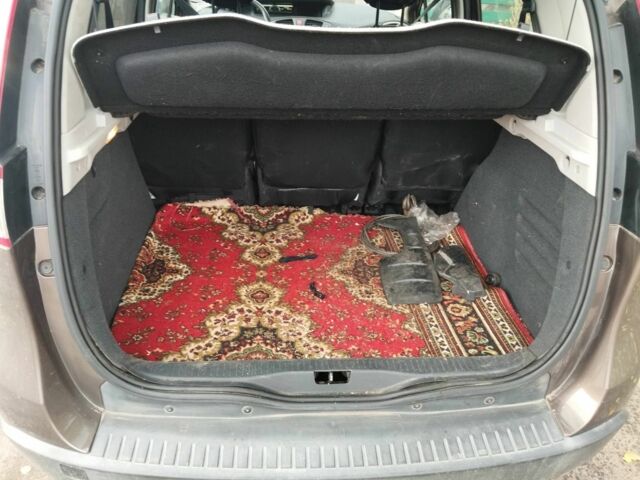 Коричневый Рено 4, объемом двигателя 1.5 л и пробегом 230 тыс. км за 7000 $, фото 7 на Automoto.ua