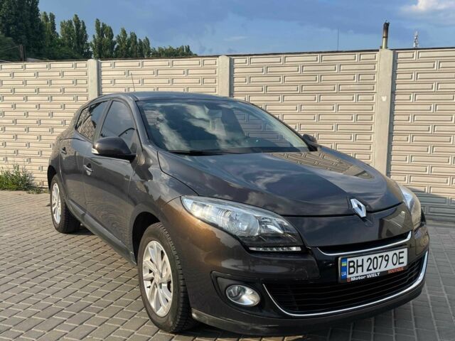 Коричневый Рено 4, объемом двигателя 1.5 л и пробегом 186 тыс. км за 8200 $, фото 13 на Automoto.ua